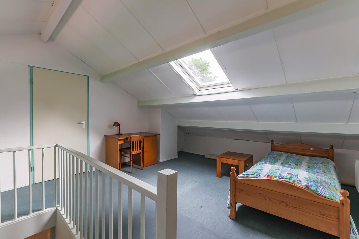 Rensumaheerd 52, 9736 AC Groningen - € 350.000 k.k. - Boekholt & partners makelaars Groningen