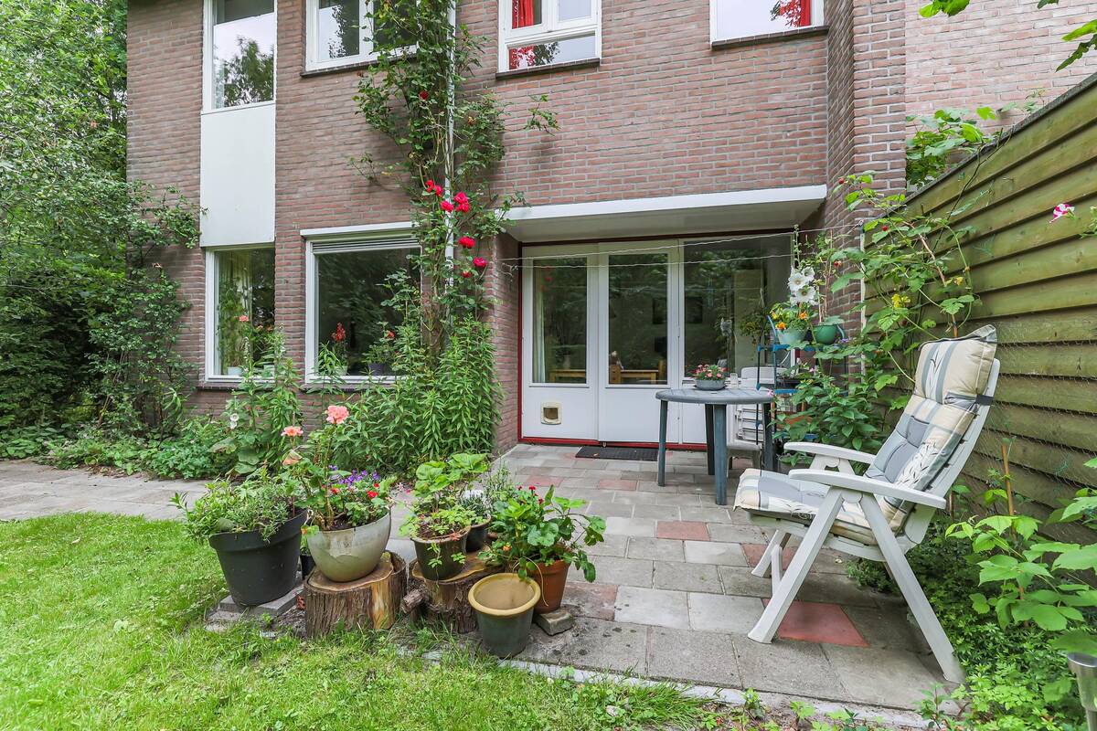 Rensumaheerd 52, 9736 AC Groningen - € 350.000 k.k. - Boekholt & partners makelaars Groningen