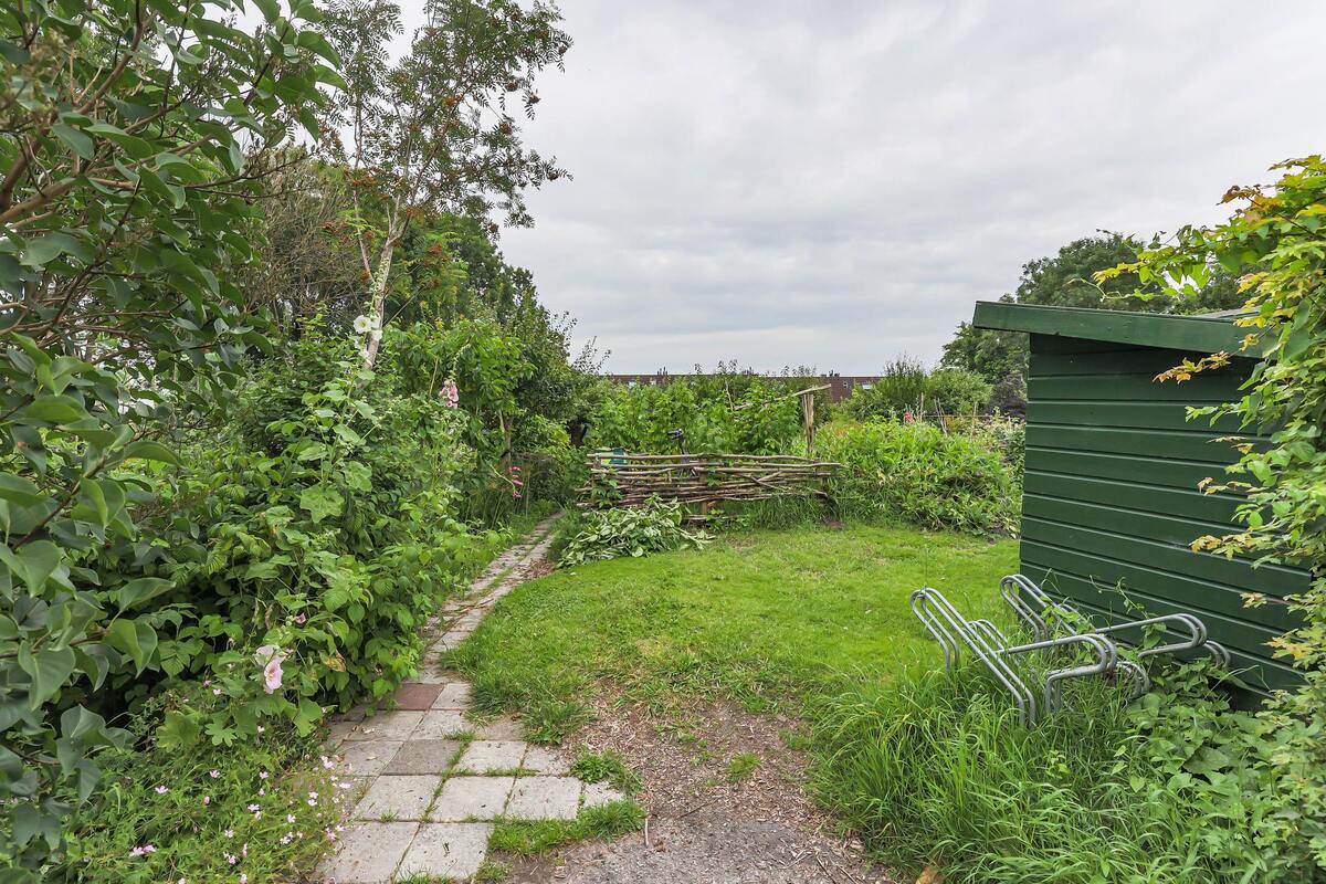 Rensumaheerd 52, 9736 AC Groningen - € 350.000 k.k. - Boekholt & partners makelaars Groningen