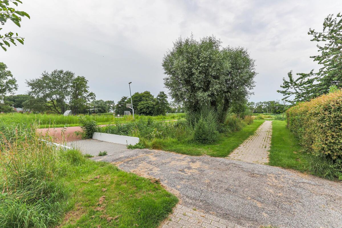 Rensumaheerd 52, 9736 AC Groningen - € 350.000 k.k. - Boekholt & partners makelaars Groningen