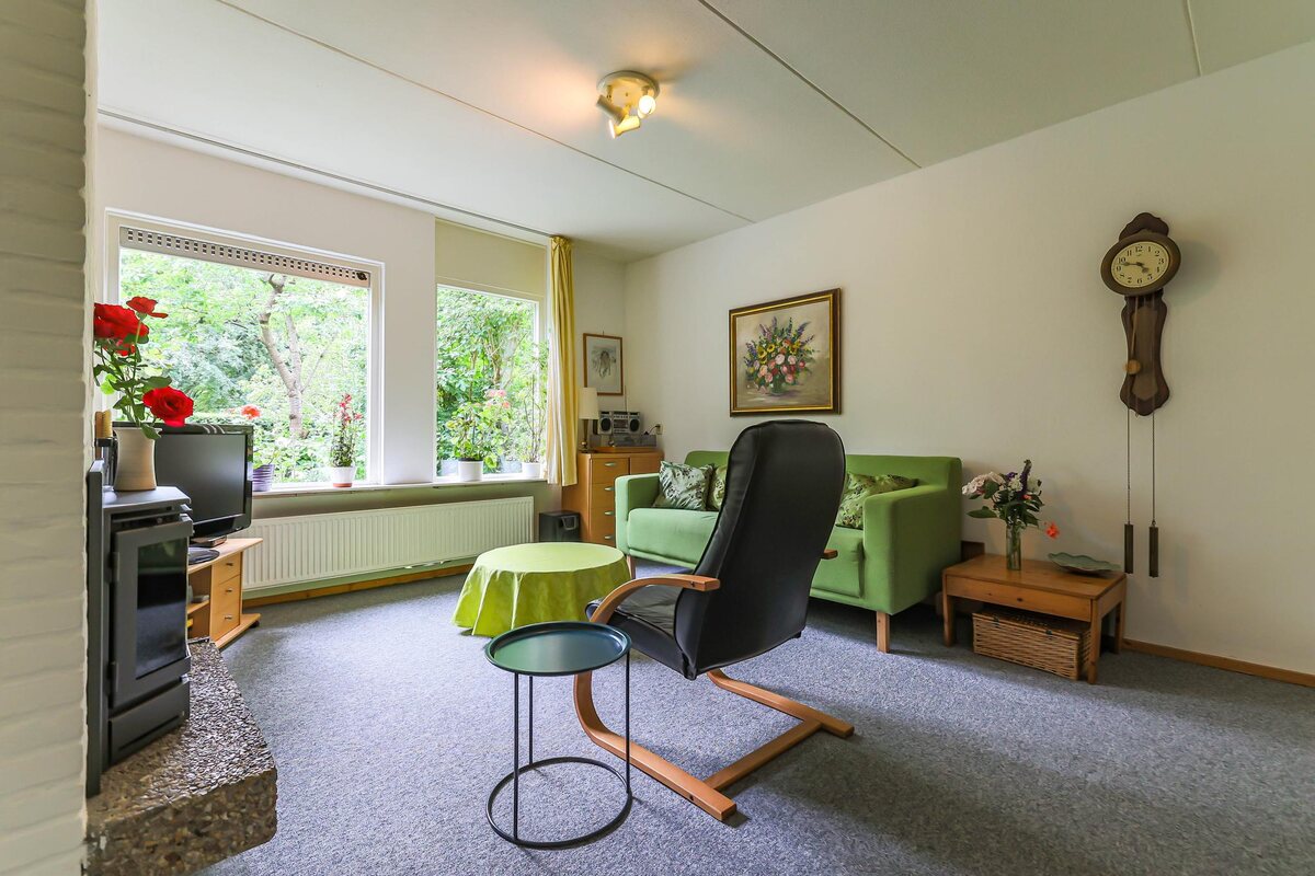 Rensumaheerd 52, 9736 AC Groningen - € 350.000 k.k. - Boekholt & partners makelaars Groningen