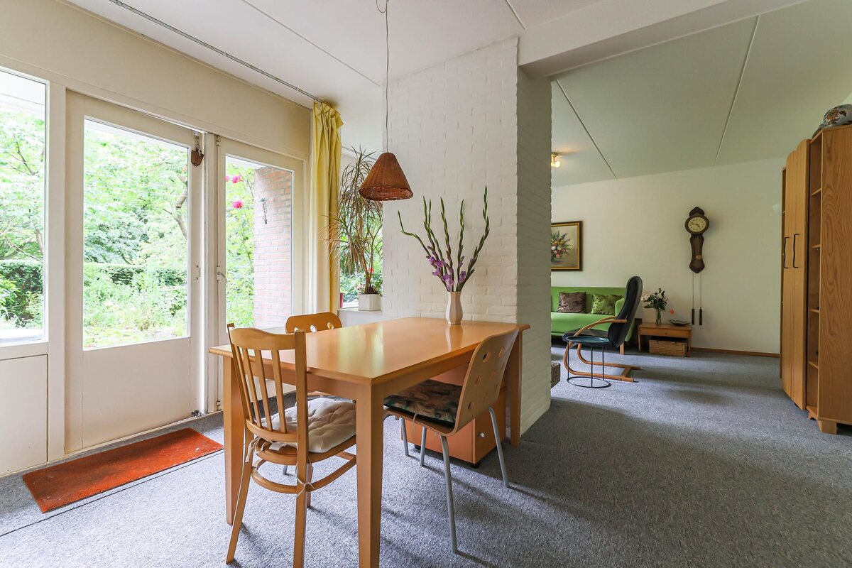 Rensumaheerd 52, 9736 AC Groningen - € 350.000 k.k. - Boekholt & partners makelaars Groningen