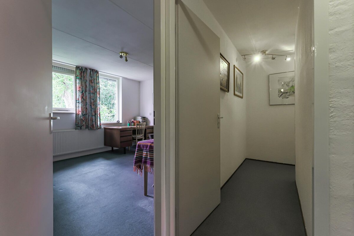 Rensumaheerd 52, 9736 AC Groningen - € 350.000 k.k. - Boekholt & partners makelaars Groningen