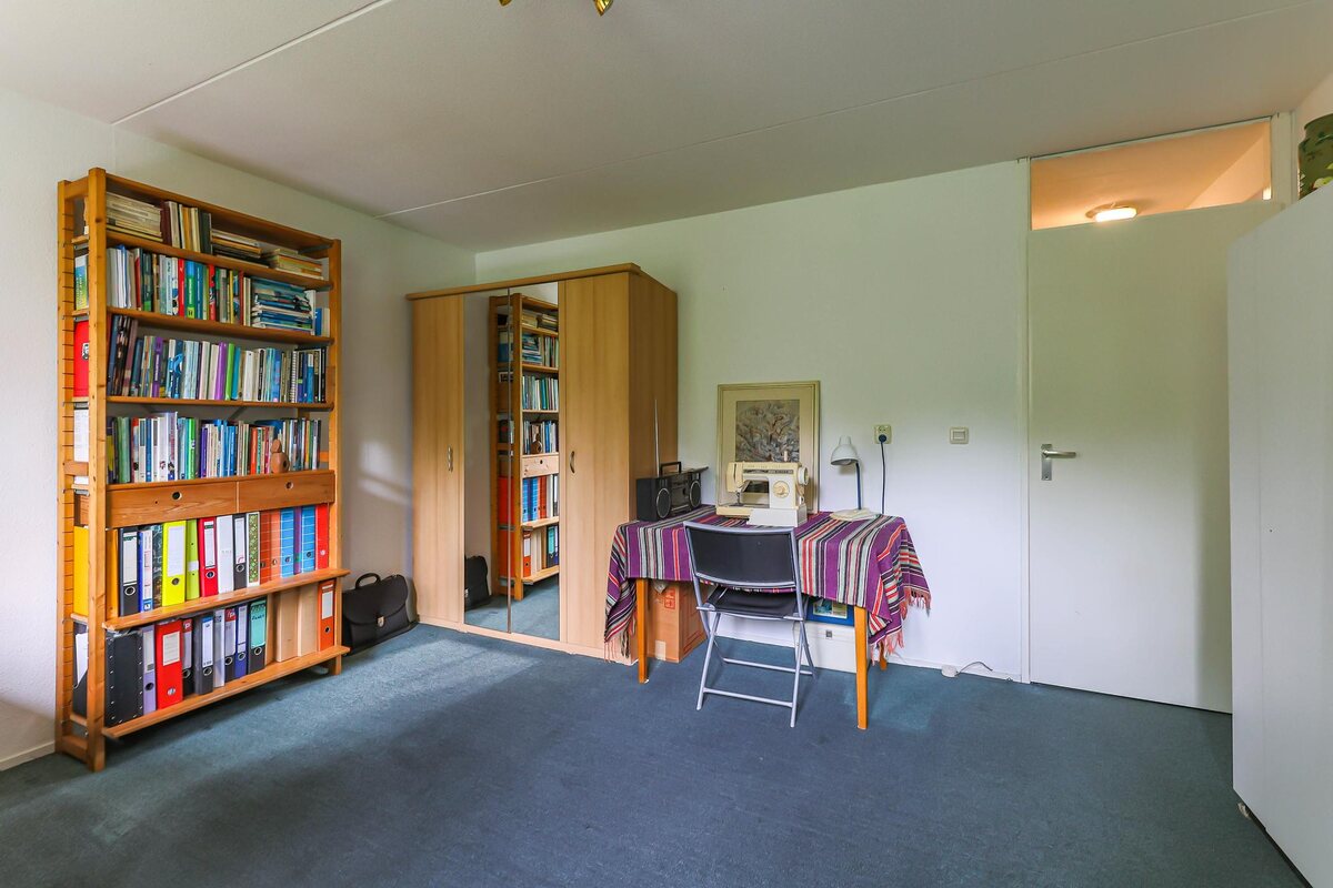 Rensumaheerd 52, 9736 AC Groningen - € 350.000 k.k. - Boekholt & partners makelaars Groningen