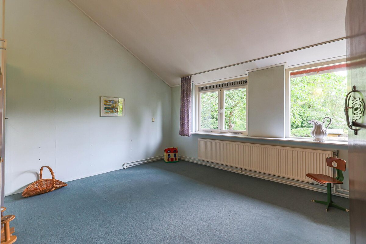 Rensumaheerd 52, 9736 AC Groningen - € 350.000 k.k. - Boekholt & partners makelaars Groningen