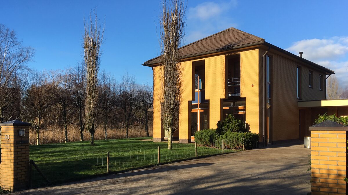 Rietgans 10, 9728 XN Groningen - € 695.000 k.k. - Boekholt & partners makelaars Groningen