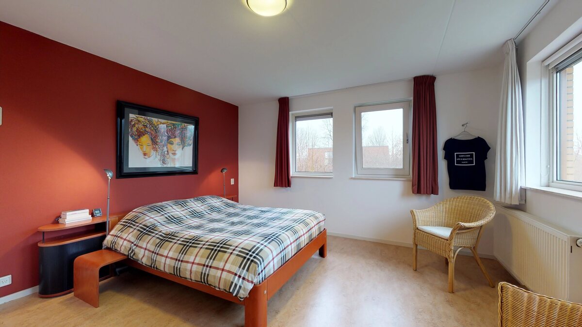 Rietgans 10, 9728 XN Groningen - € 695.000 k.k. - Boekholt & partners makelaars Groningen