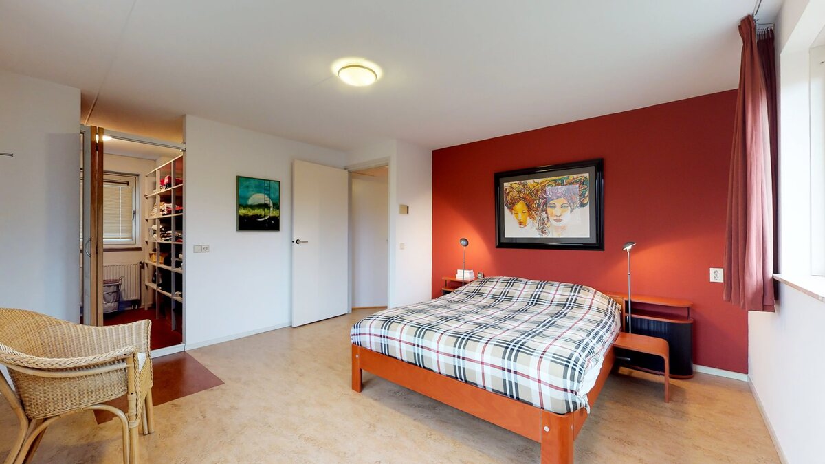 Rietgans 10, 9728 XN Groningen - € 695.000 k.k. - Boekholt & partners makelaars Groningen