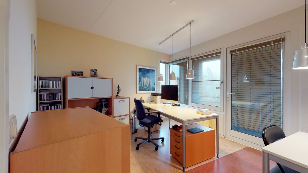 Rietgans 10, 9728 XN Groningen - € 695.000 k.k. - Boekholt & partners makelaars Groningen
