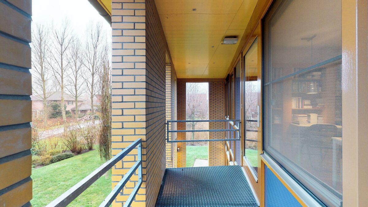 Rietgans 10, 9728 XN Groningen - € 695.000 k.k. - Boekholt & partners makelaars Groningen