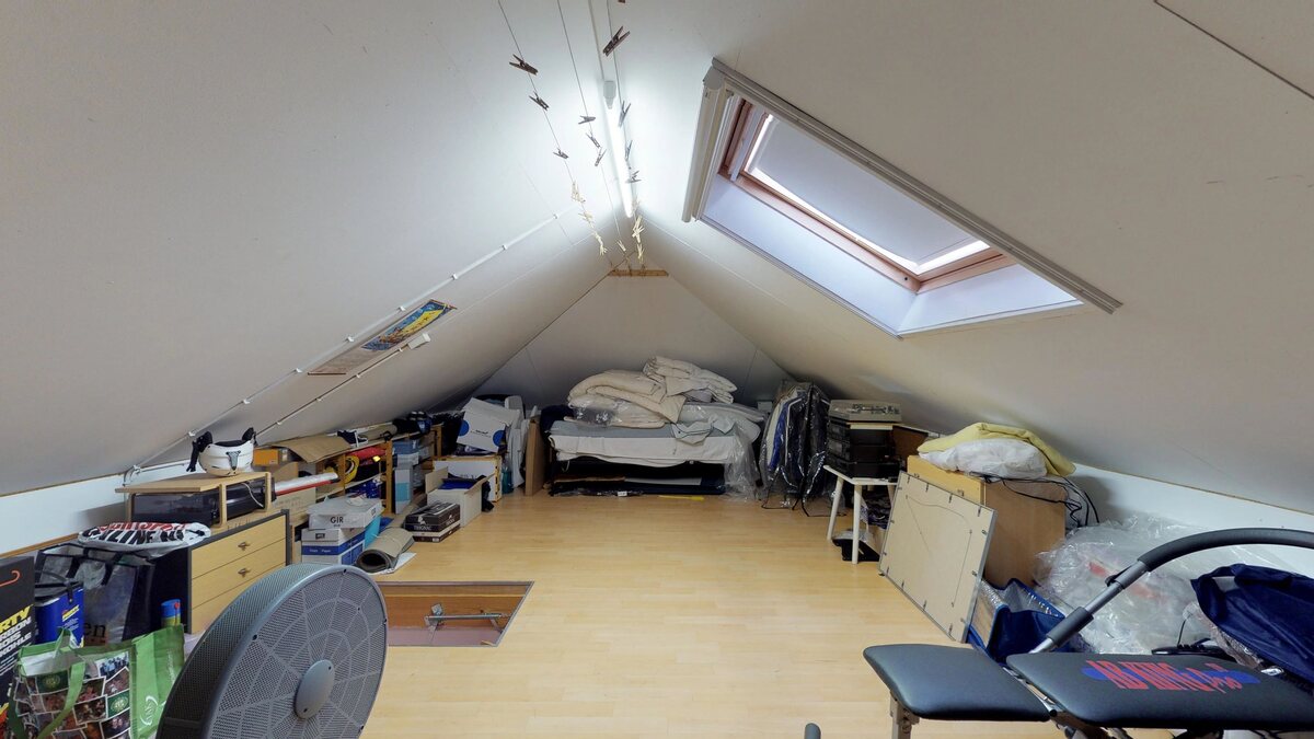 Rietgans 10, 9728 XN Groningen - € 695.000 k.k. - Boekholt & partners makelaars Groningen