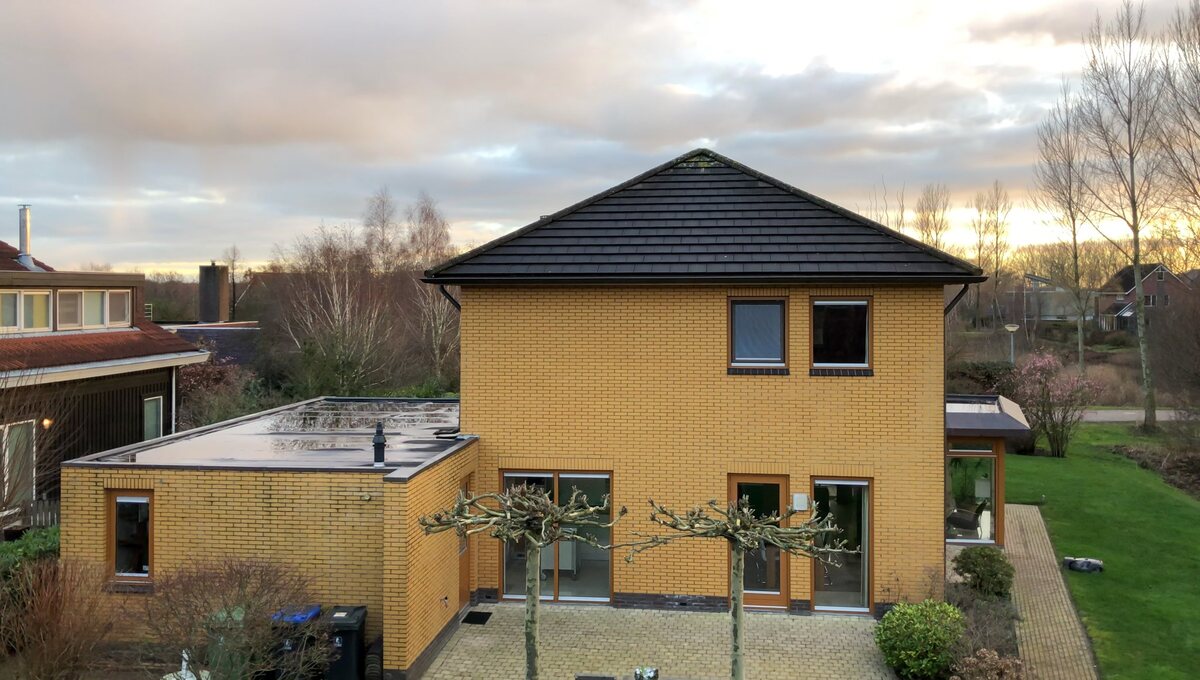 Rietgans 10, 9728 XN Groningen - € 695.000 k.k. - Boekholt & partners makelaars Groningen