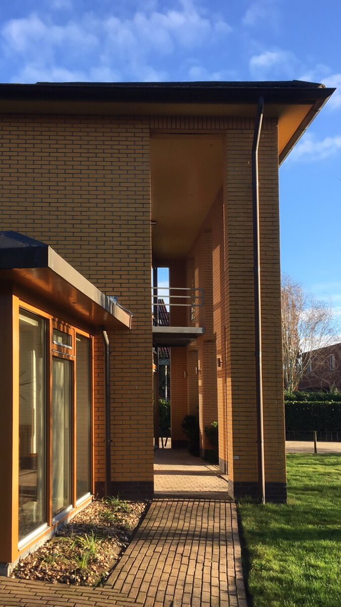 Rietgans 10, 9728 XN Groningen - € 695.000 k.k. - Boekholt & partners makelaars Groningen