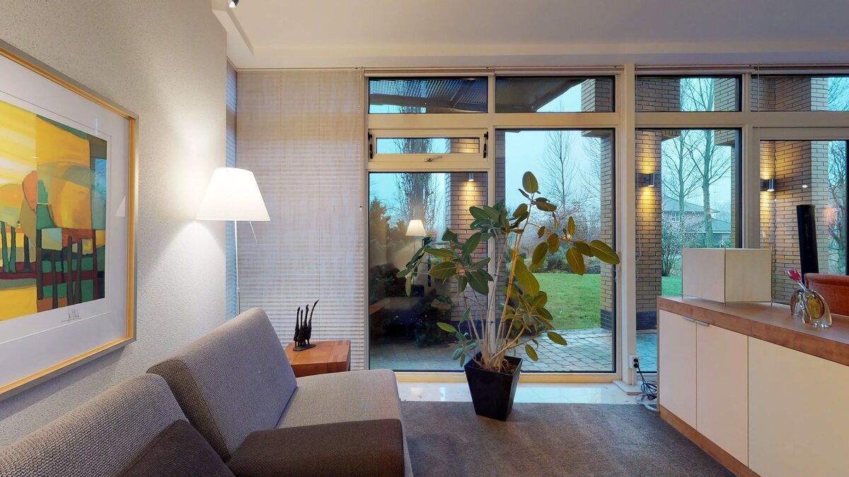 Rietgans 10, 9728 XN Groningen - € 695.000 k.k. - Boekholt & partners makelaars Groningen
