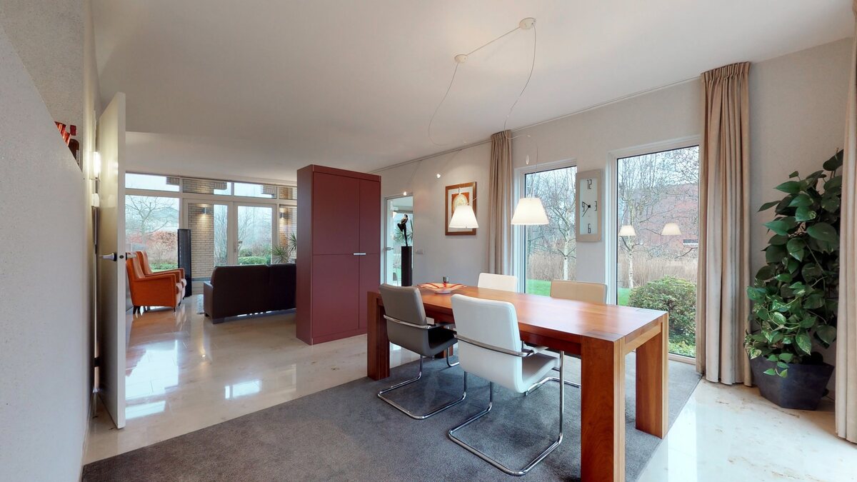 Rietgans 10, 9728 XN Groningen - € 695.000 k.k. - Boekholt & partners makelaars Groningen