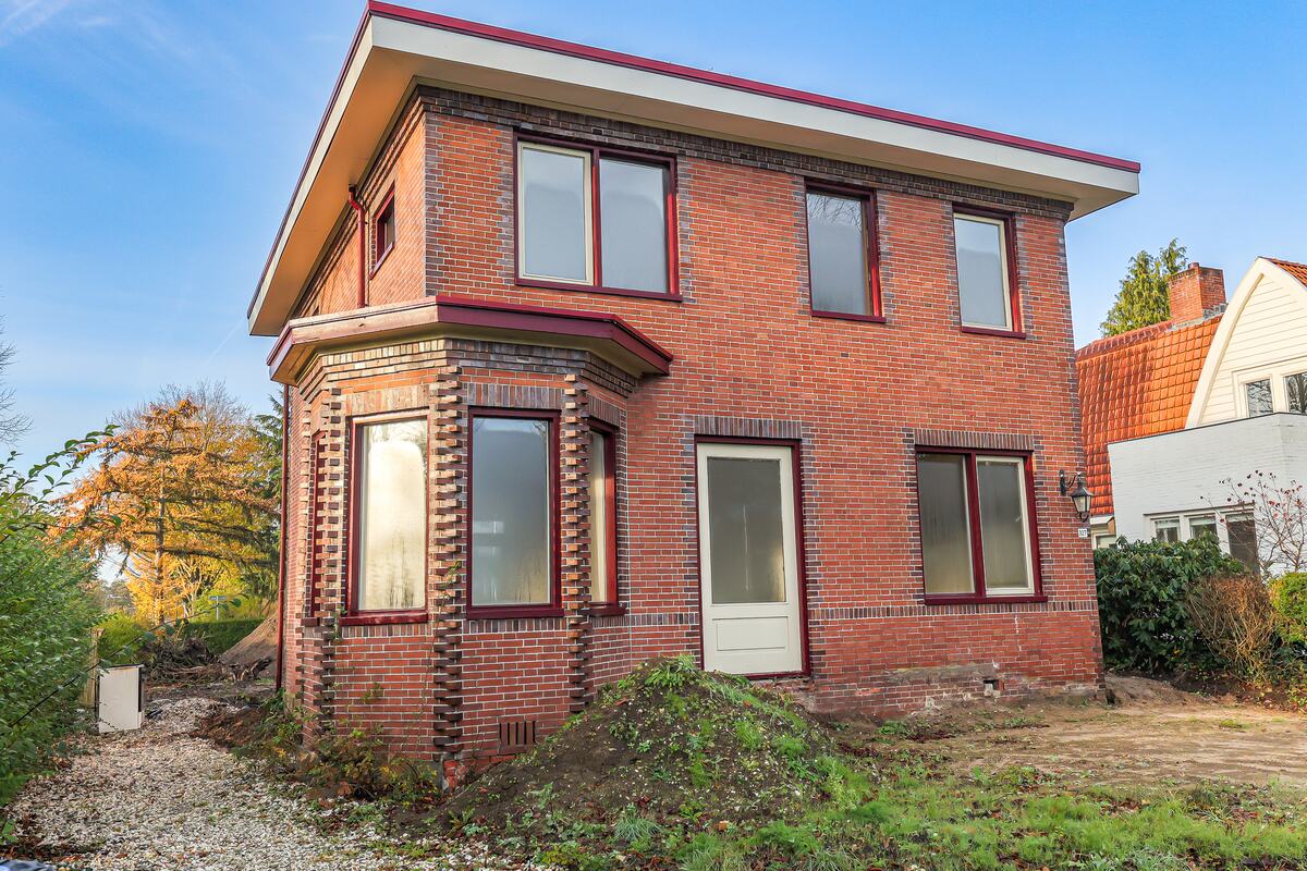 Rijksstraatweg 327, 9752 CG Haren - € 625.000 k.k. - Boekholt & partners makelaars Groningen