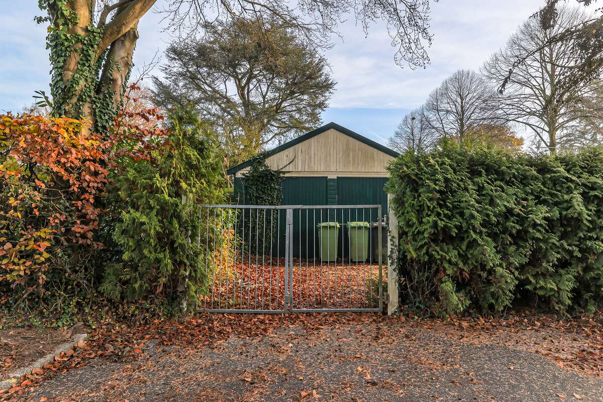 Rijksstraatweg 327, 9752 CG Haren - € 625.000 k.k. - Boekholt & partners makelaars Groningen
