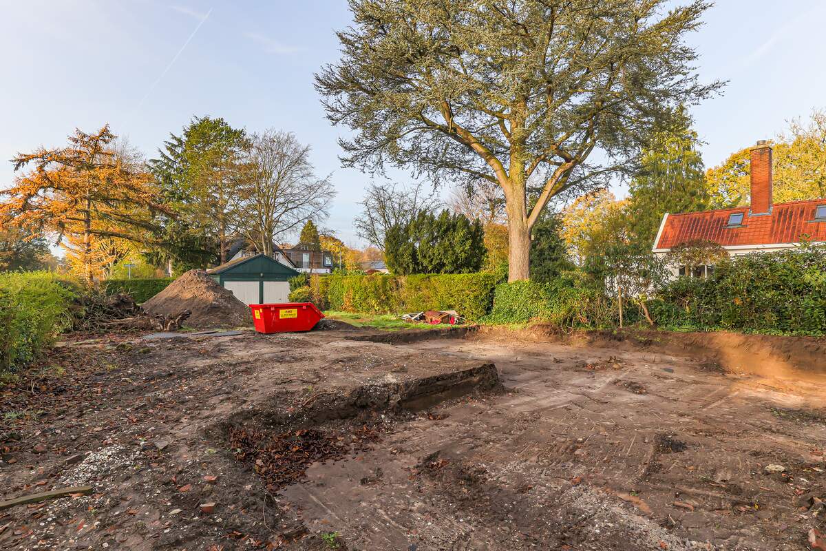 Rijksstraatweg 327, 9752 CG Haren - € 625.000 k.k. - Boekholt & partners makelaars Groningen