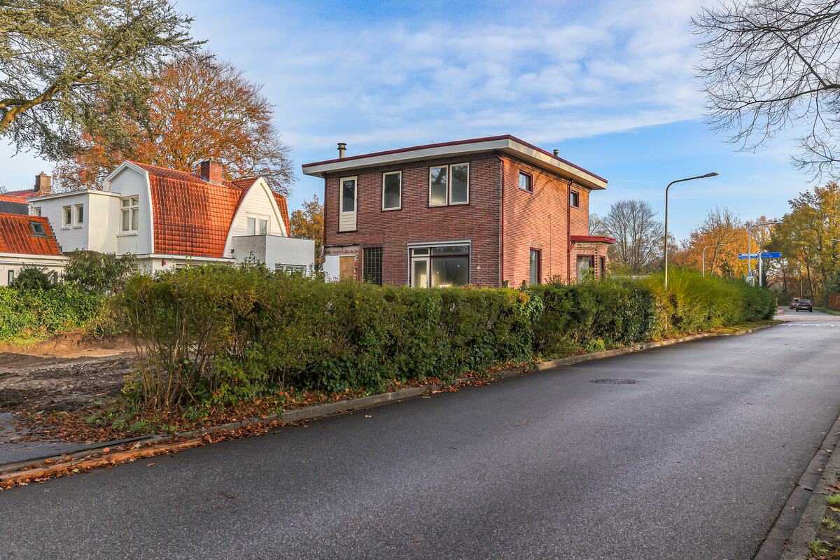 Rijksstraatweg 327, 9752 CG Haren - € 625.000 k.k. - Boekholt & partners makelaars Groningen