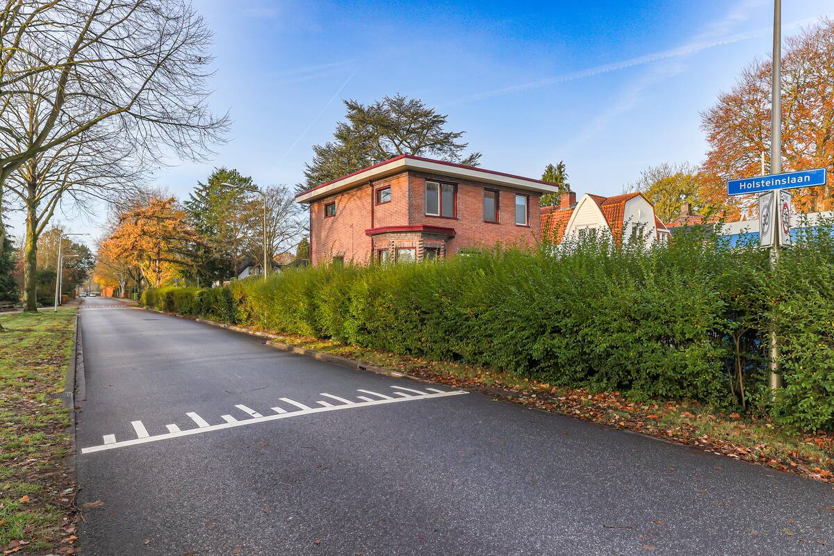 Rijksstraatweg 327, 9752 CG Haren - € 625.000 k.k. - Boekholt & partners makelaars Groningen