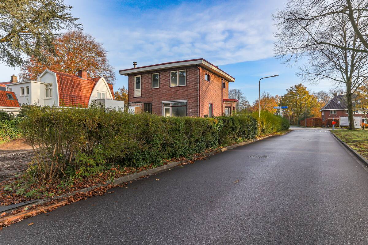 Rijksstraatweg 327, 9752 CG Haren - € 625.000 k.k. - Boekholt & partners makelaars Groningen