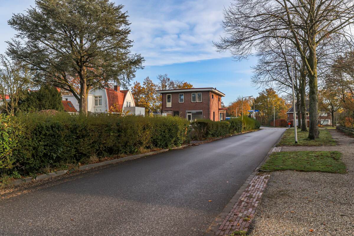 Rijksstraatweg 327, 9752 CG Haren - € 625.000 k.k. - Boekholt & partners makelaars Groningen