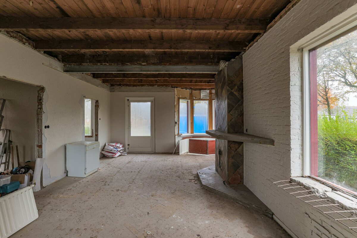 Rijksstraatweg 327, 9752 CG Haren - € 625.000 k.k. - Boekholt & partners makelaars Groningen