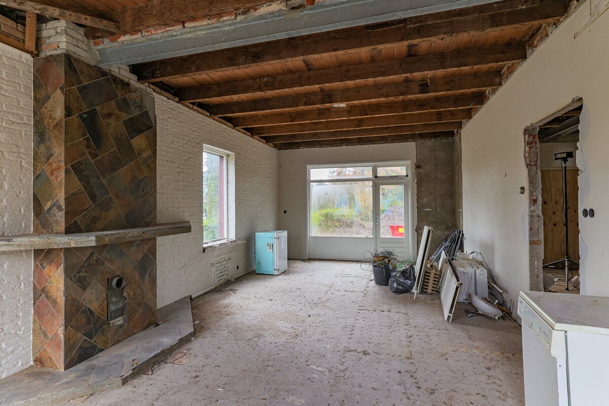 Rijksstraatweg 327, 9752 CG Haren - € 625.000 k.k. - Boekholt & partners makelaars Groningen