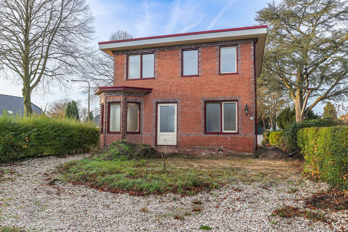 Rijksstraatweg 327, 9752 CG Haren - € 625.000 k.k. - Boekholt & partners makelaars Groningen