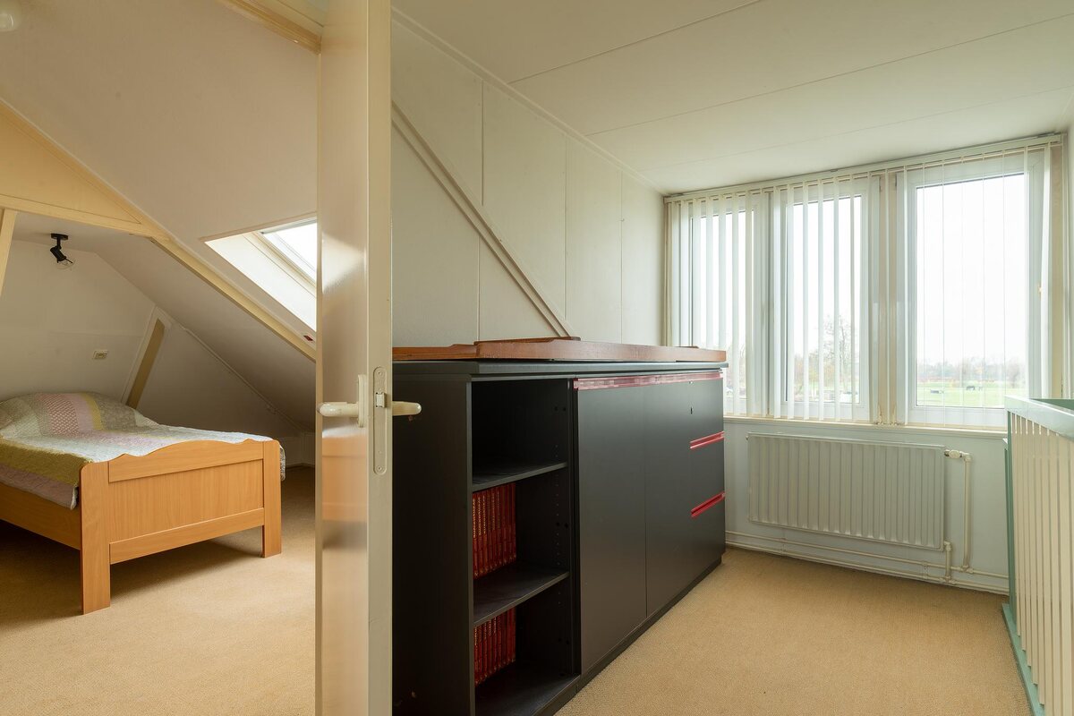Rijksweg 136, 9734 AP Groningen - € 375.000 k.k. - Boekholt & partners makelaars Groningen
