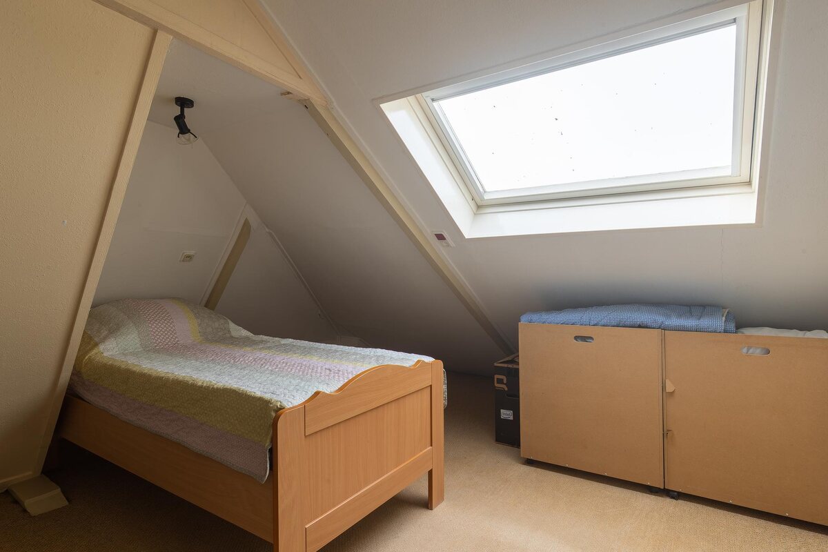 Rijksweg 136, 9734 AP Groningen - € 375.000 k.k. - Boekholt & partners makelaars Groningen