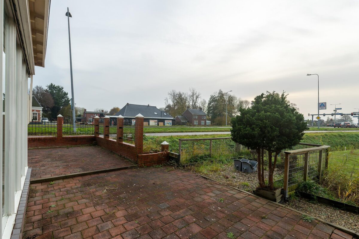 Rijksweg 136, 9734 AP Groningen - € 375.000 k.k. - Boekholt & partners makelaars Groningen