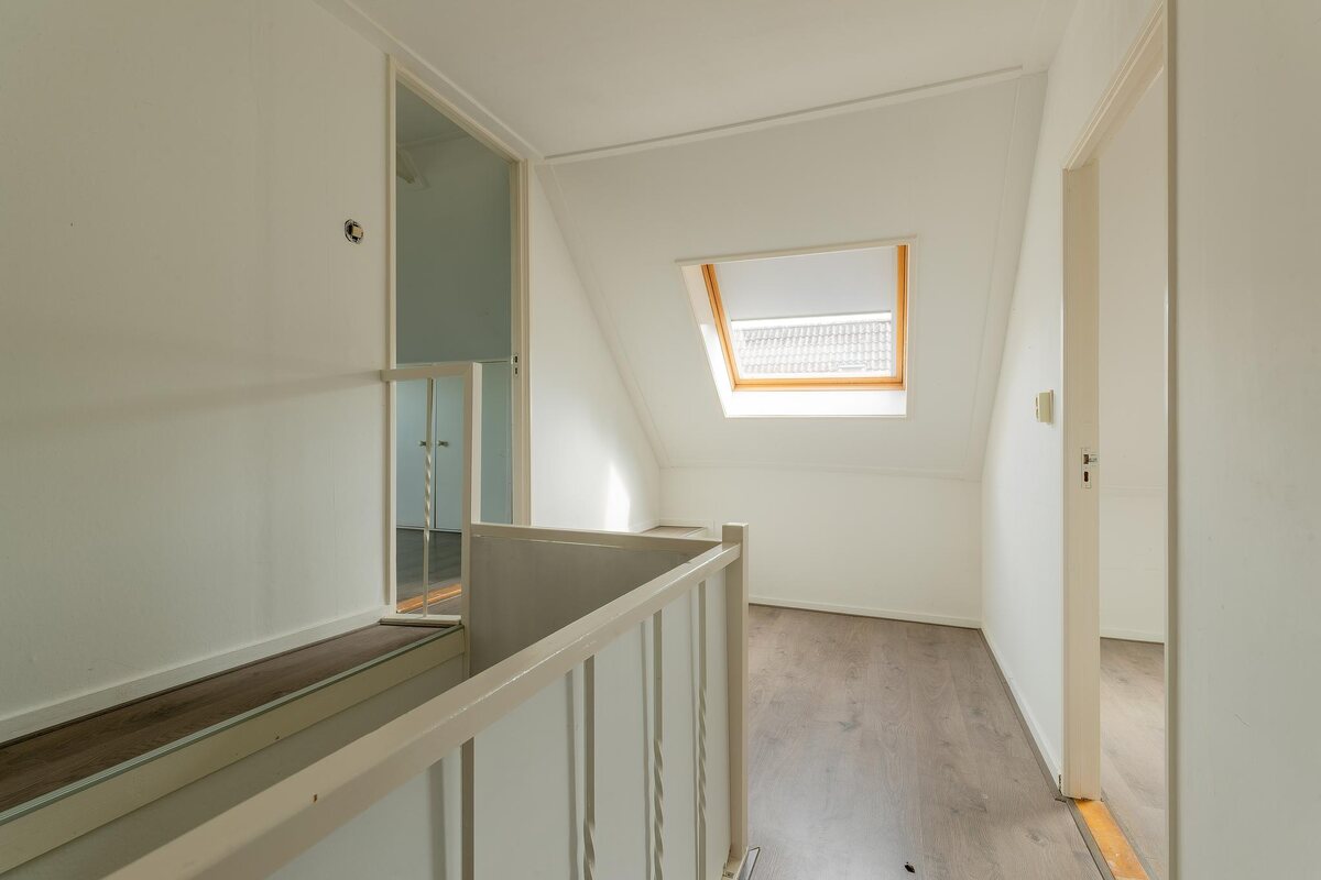 Rijksweg 205, 9792 PE Ten Post - € 230.000 k.k. - Boekholt & partners makelaars Groningen