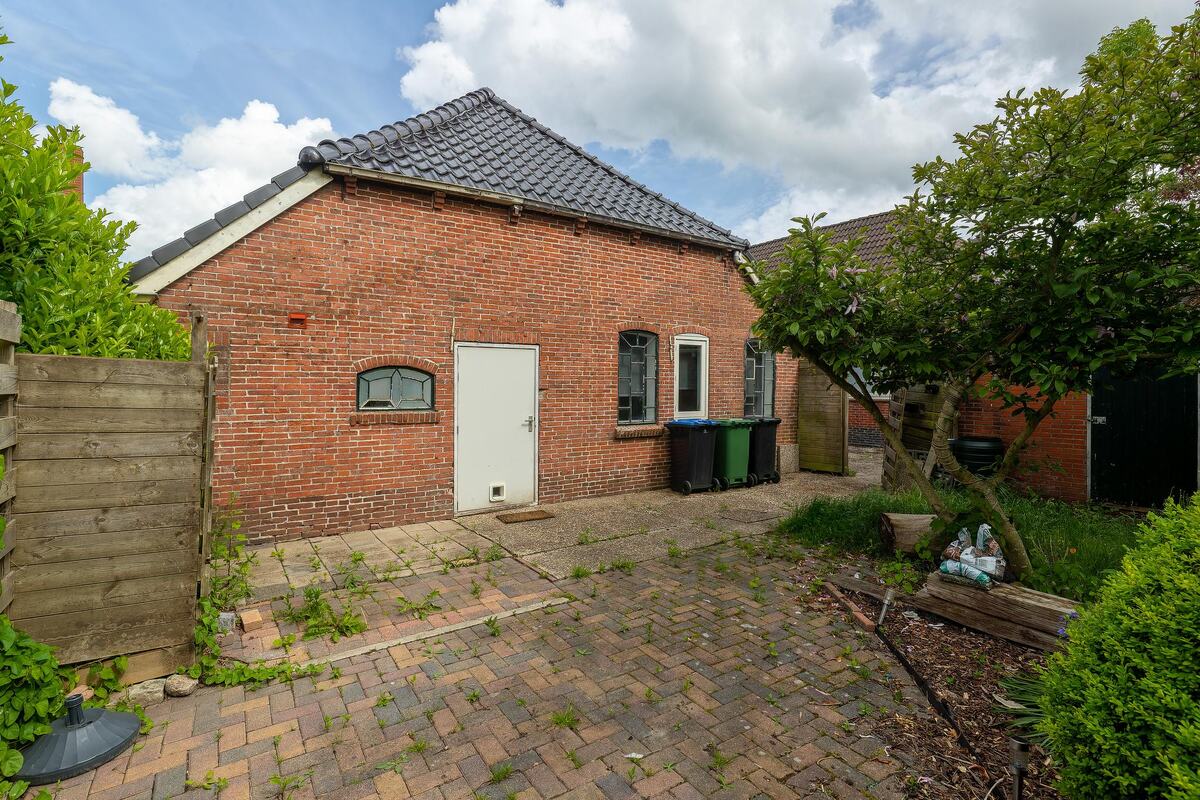 Rijksweg 205, 9792 PE Ten Post - € 230.000 k.k. - Boekholt & partners makelaars Groningen