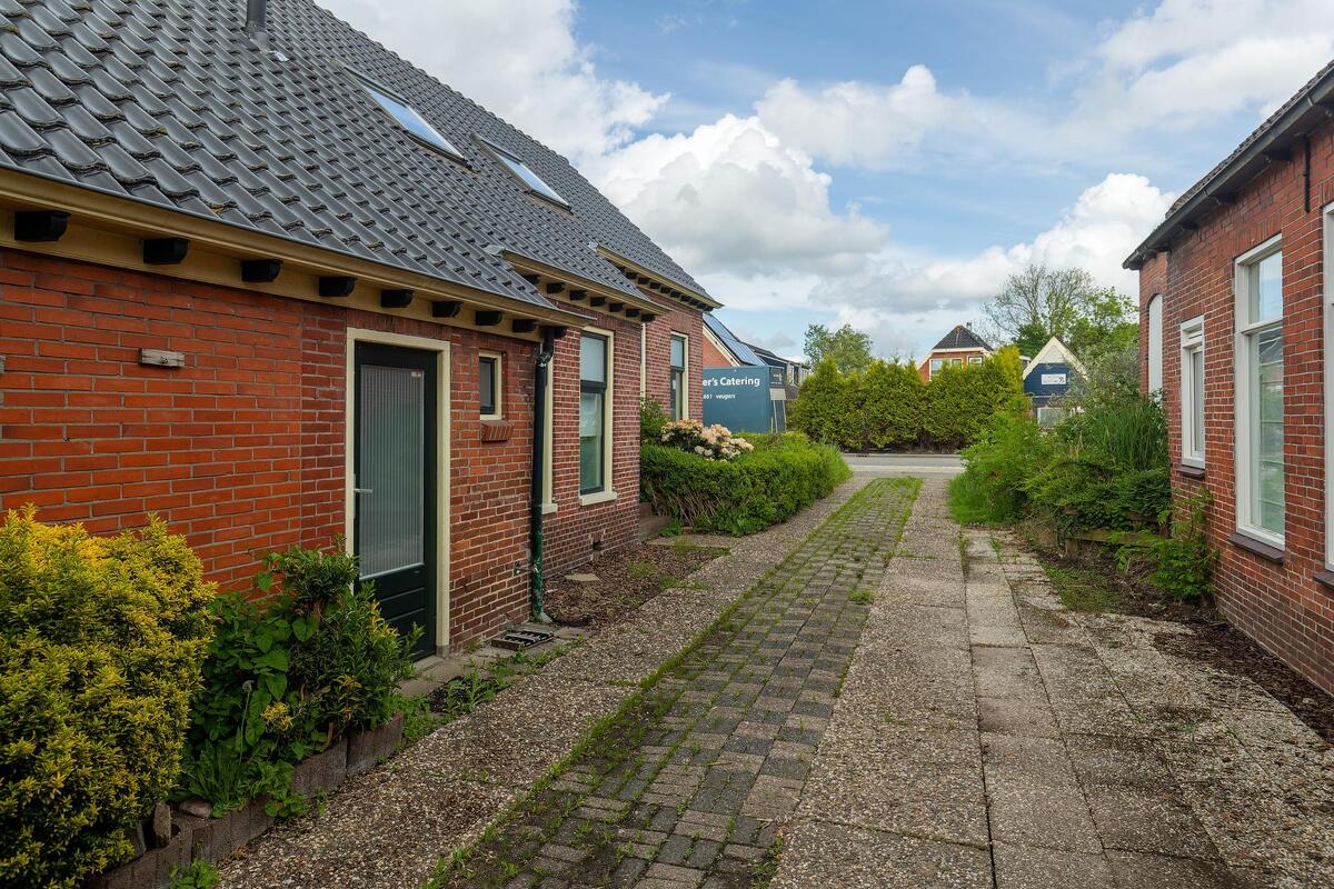 Rijksweg 205, 9792 PE Ten Post - € 230.000 k.k. - Boekholt & partners makelaars Groningen