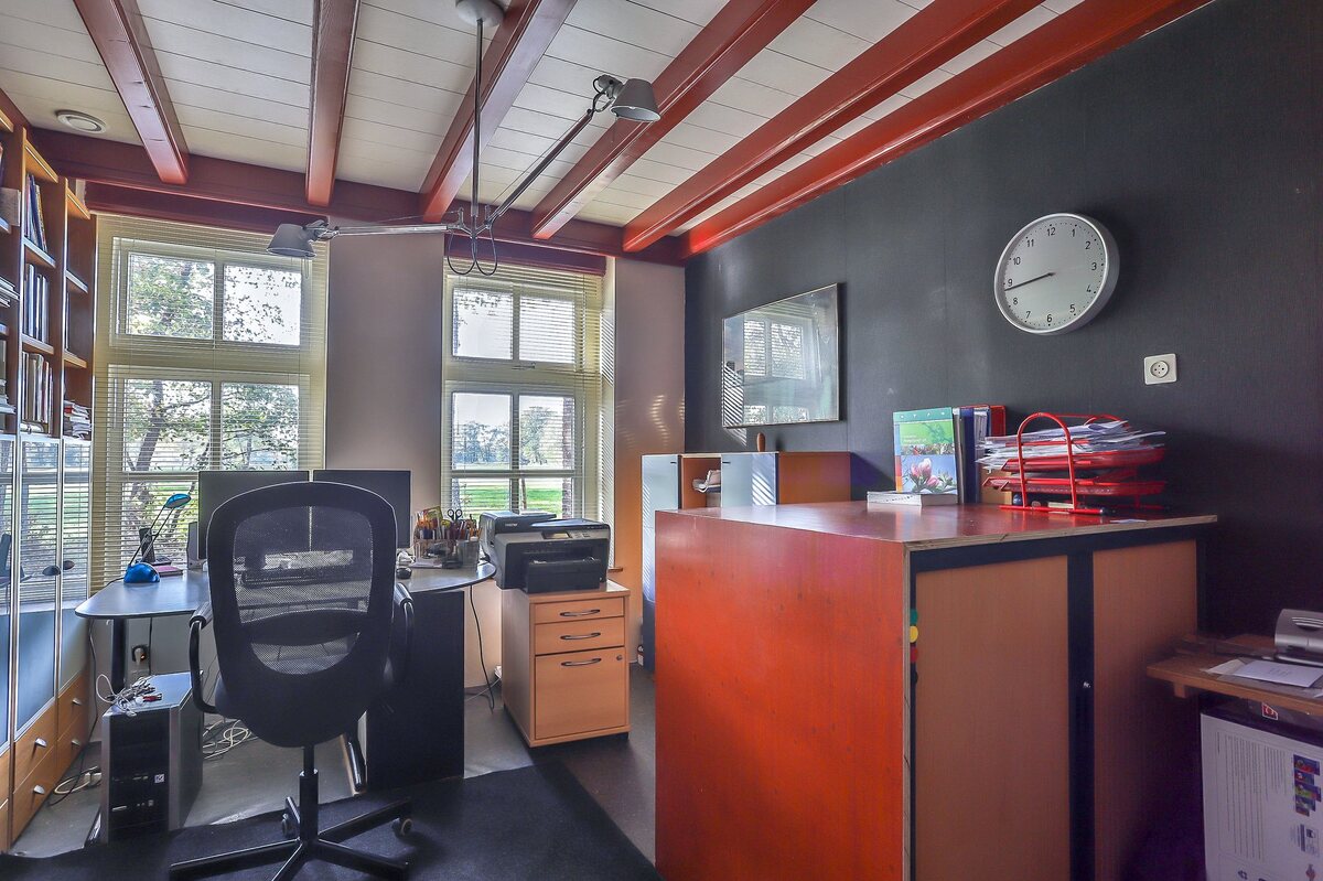 Roderwolderweg 19, 9314 TA Foxwolde - € 775.000 k.k. - Boekholt & partners makelaars Groningen