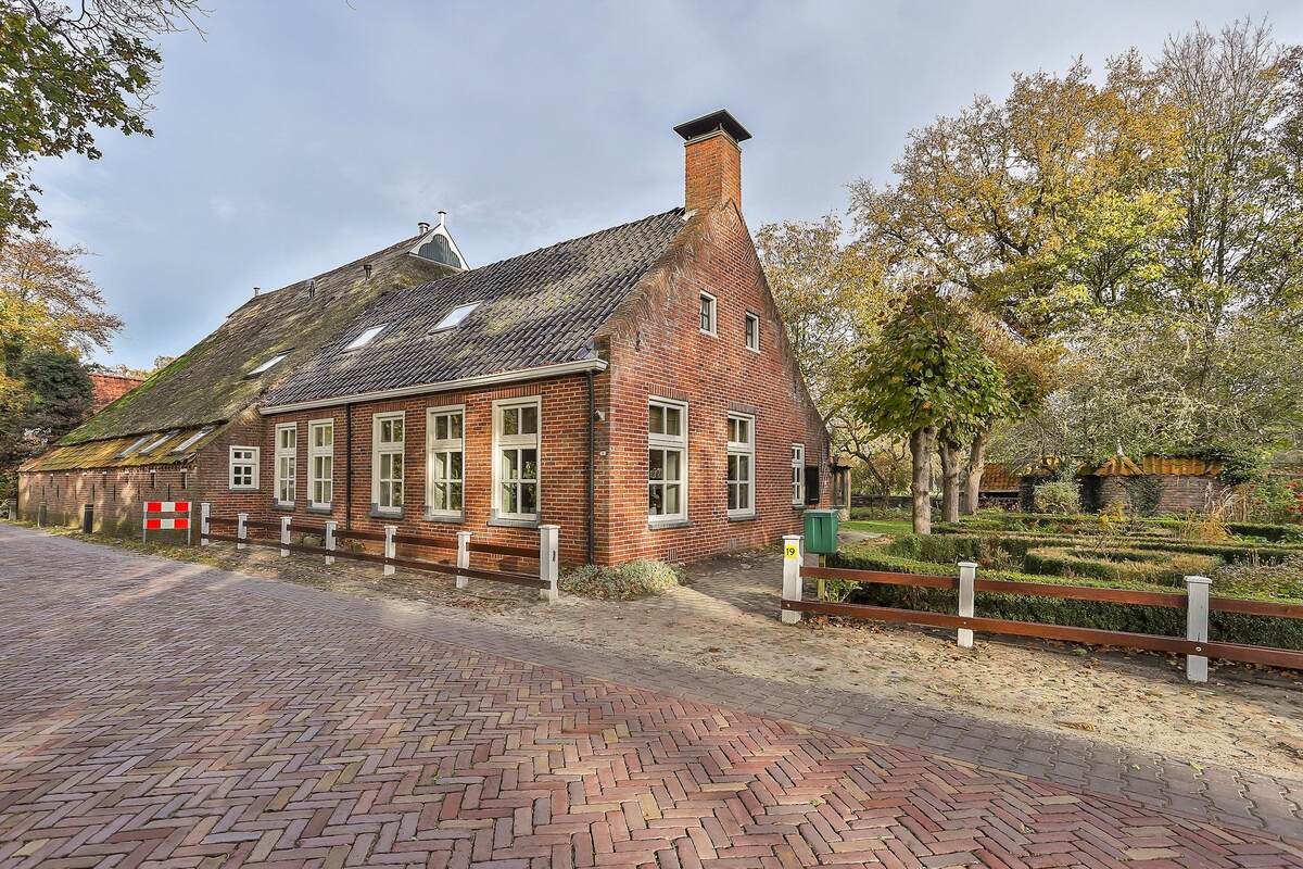 Roderwolderweg 19, 9314 TA Foxwolde - € 775.000 k.k. - Boekholt & partners makelaars Groningen