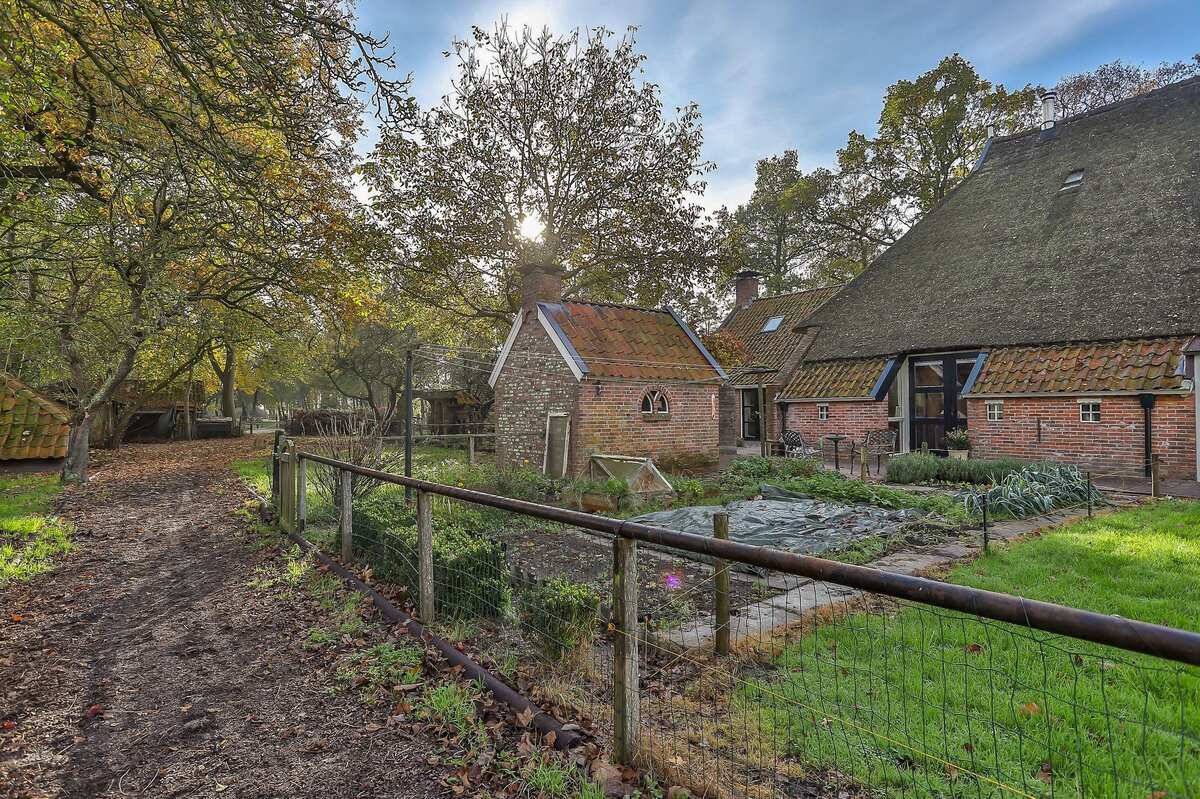 Roderwolderweg 19, 9314 TA Foxwolde - € 775.000 k.k. - Boekholt & partners makelaars Groningen