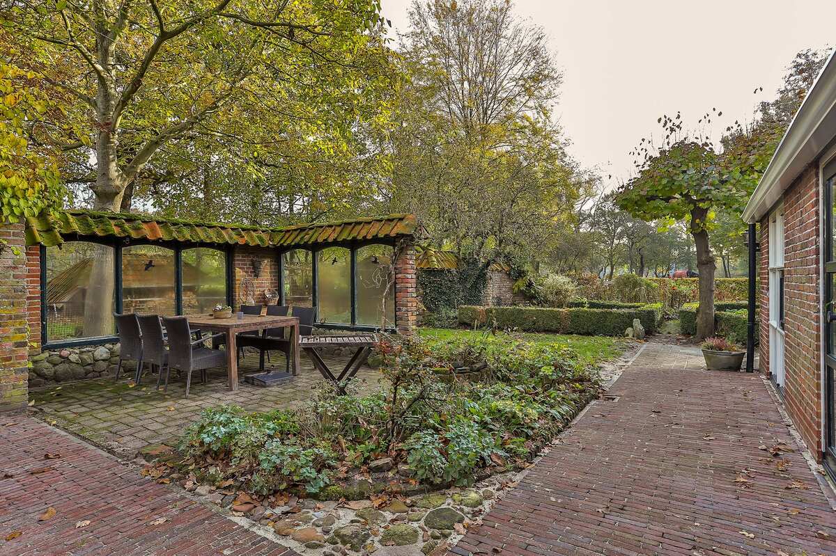Roderwolderweg 19, 9314 TA Foxwolde - € 775.000 k.k. - Boekholt & partners makelaars Groningen