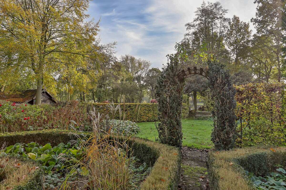 Roderwolderweg 19, 9314 TA Foxwolde - € 775.000 k.k. - Boekholt & partners makelaars Groningen