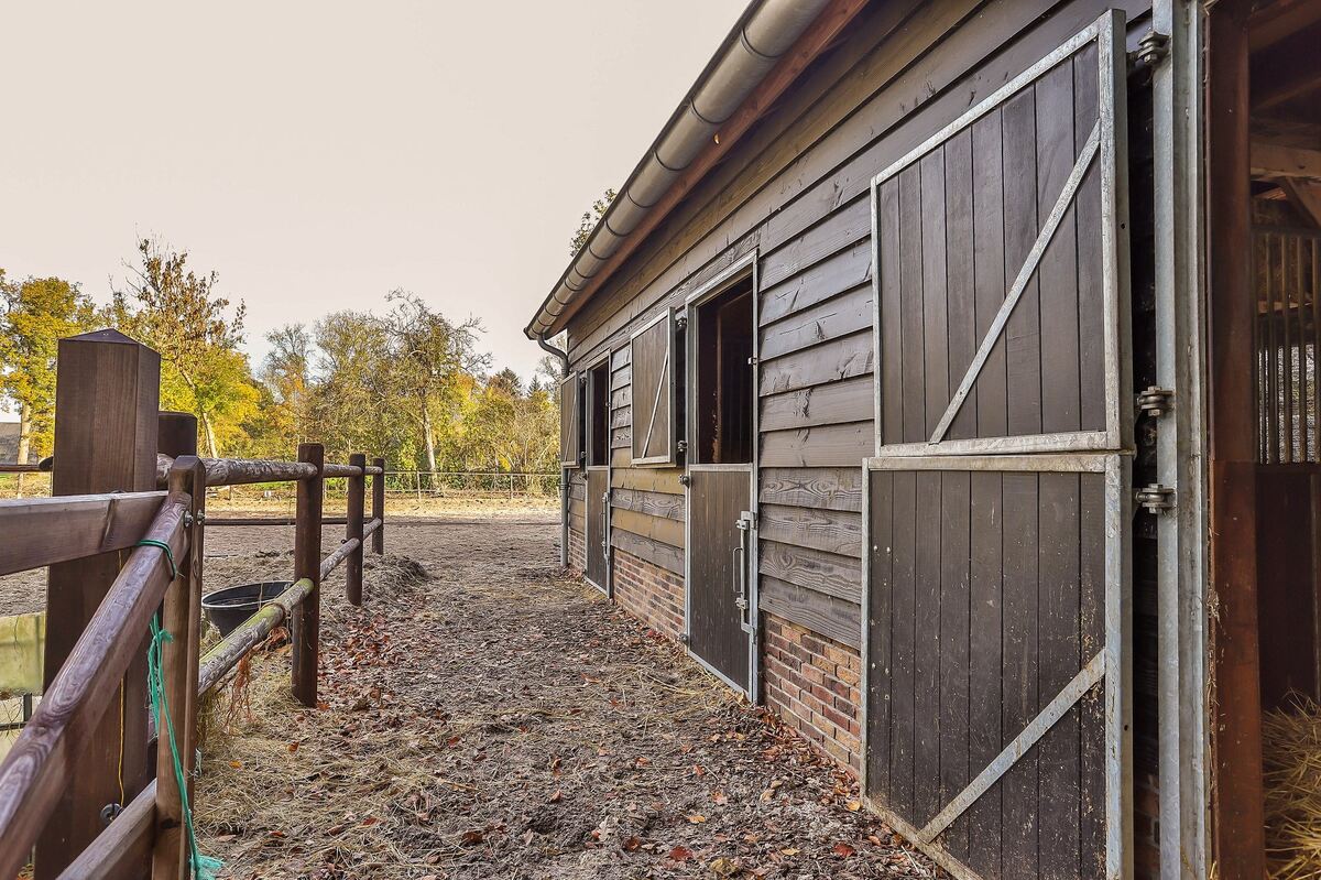 Roderwolderweg 19, 9314 TA Foxwolde - € 775.000 k.k. - Boekholt & partners makelaars Groningen