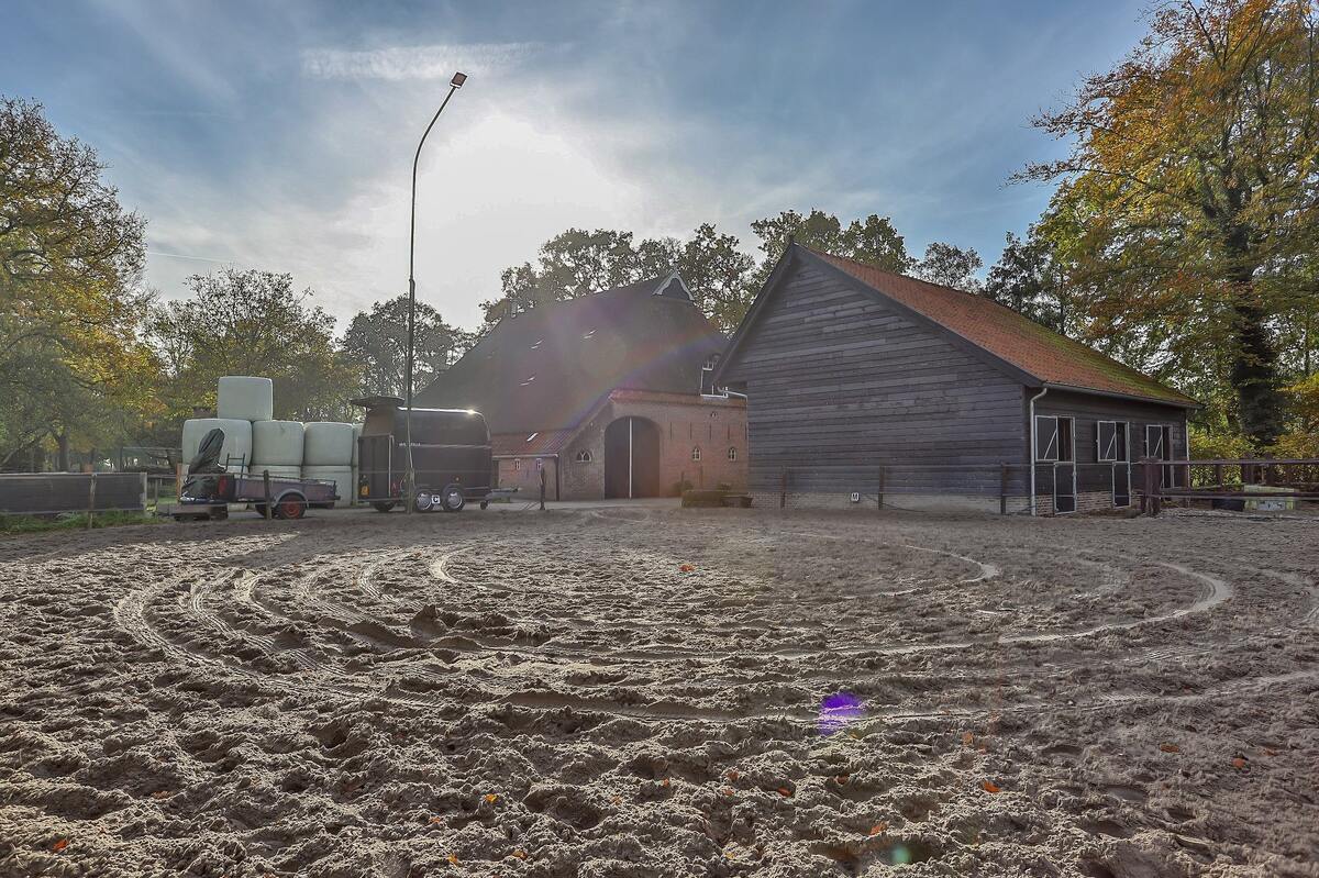 Roderwolderweg 19, 9314 TA Foxwolde - € 775.000 k.k. - Boekholt & partners makelaars Groningen