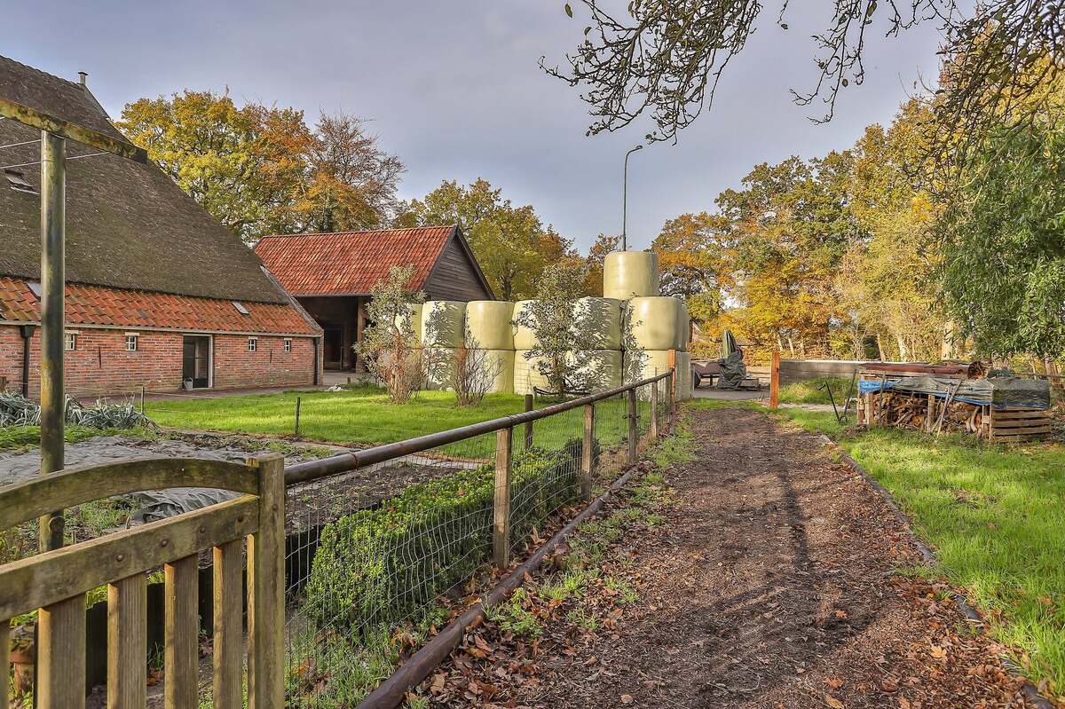 Roderwolderweg 19, 9314 TA Foxwolde - € 775.000 k.k. - Boekholt & partners makelaars Groningen