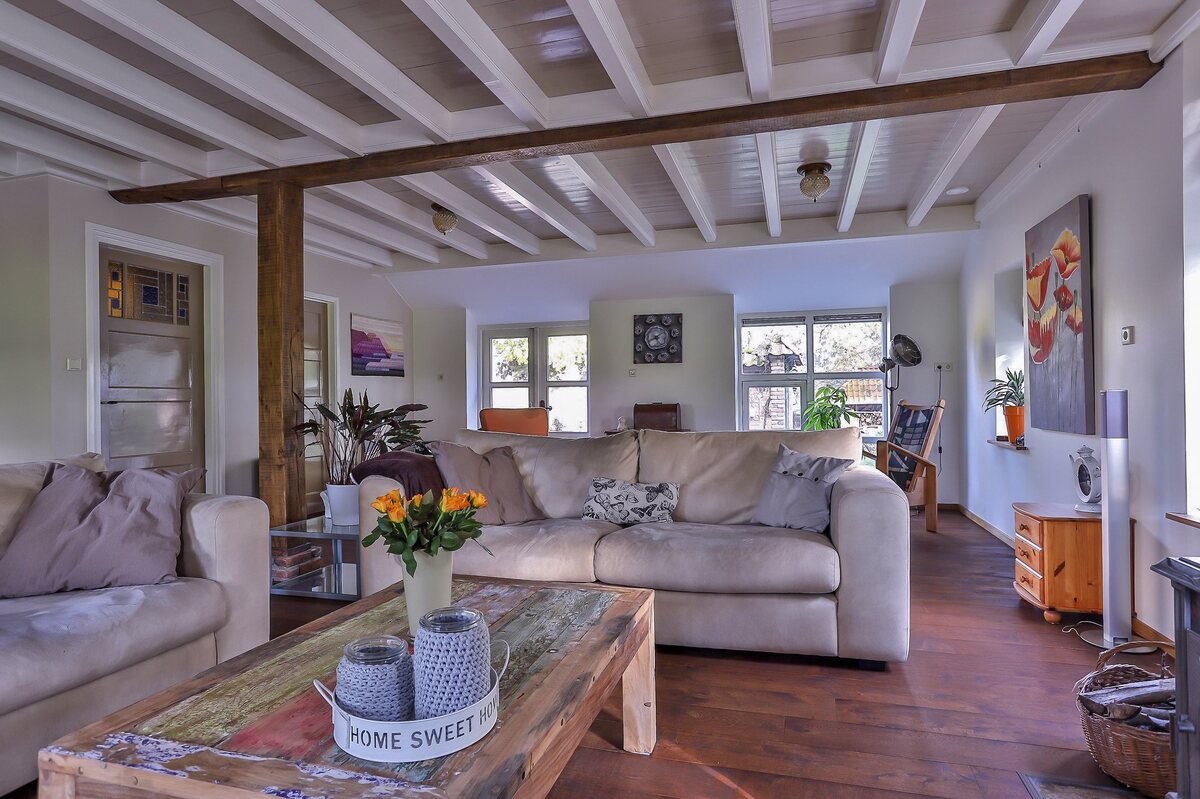 Roderwolderweg 19, 9314 TA Foxwolde - € 775.000 k.k. - Boekholt & partners makelaars Groningen