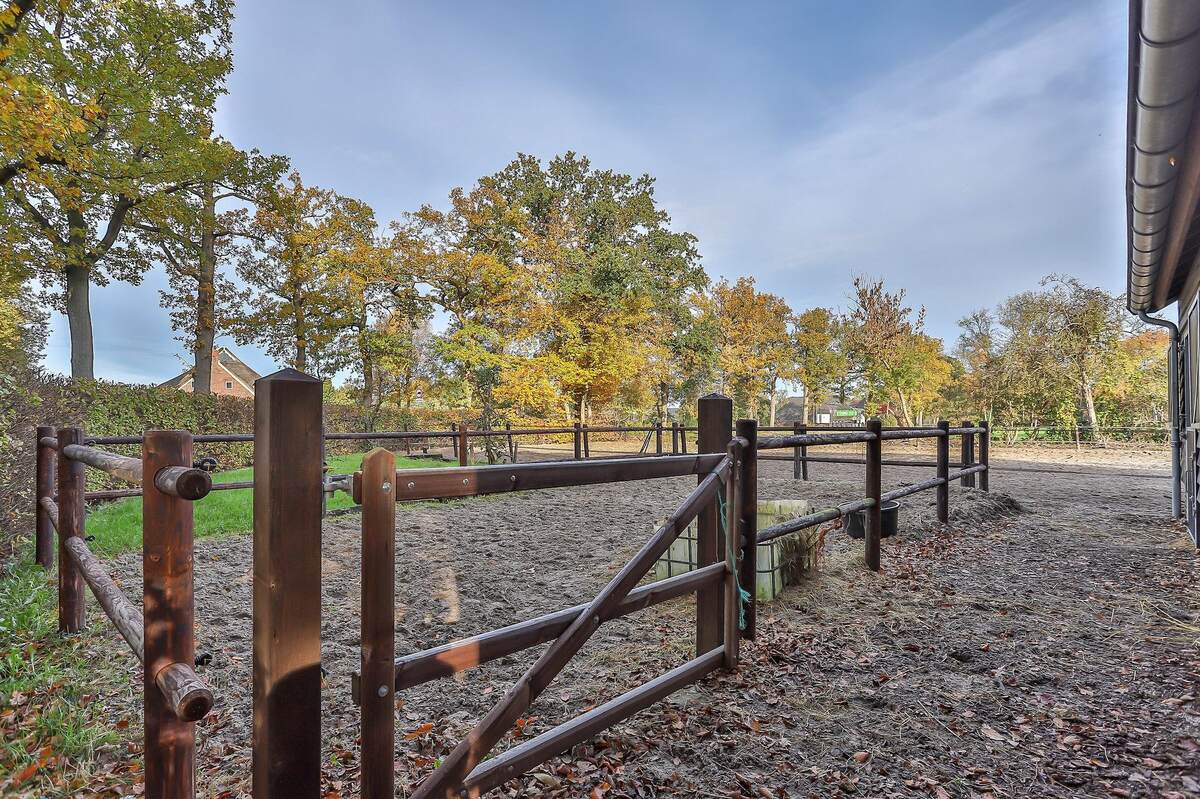 Roderwolderweg 19, 9314 TA Foxwolde - € 775.000 k.k. - Boekholt & partners makelaars Groningen