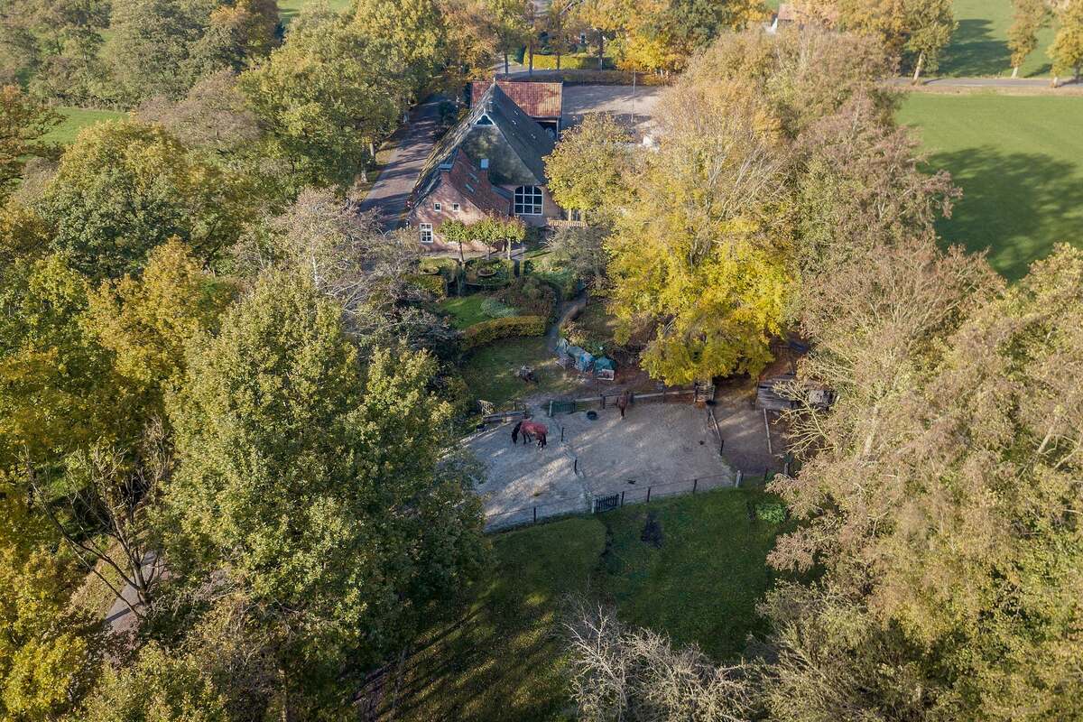 Roderwolderweg 19, 9314 TA Foxwolde - € 775.000 k.k. - Boekholt & partners makelaars Groningen
