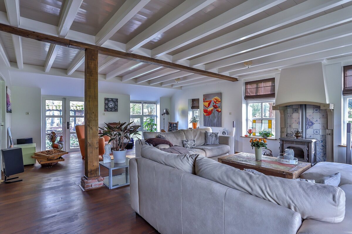 Roderwolderweg 19, 9314 TA Foxwolde - € 775.000 k.k. - Boekholt & partners makelaars Groningen