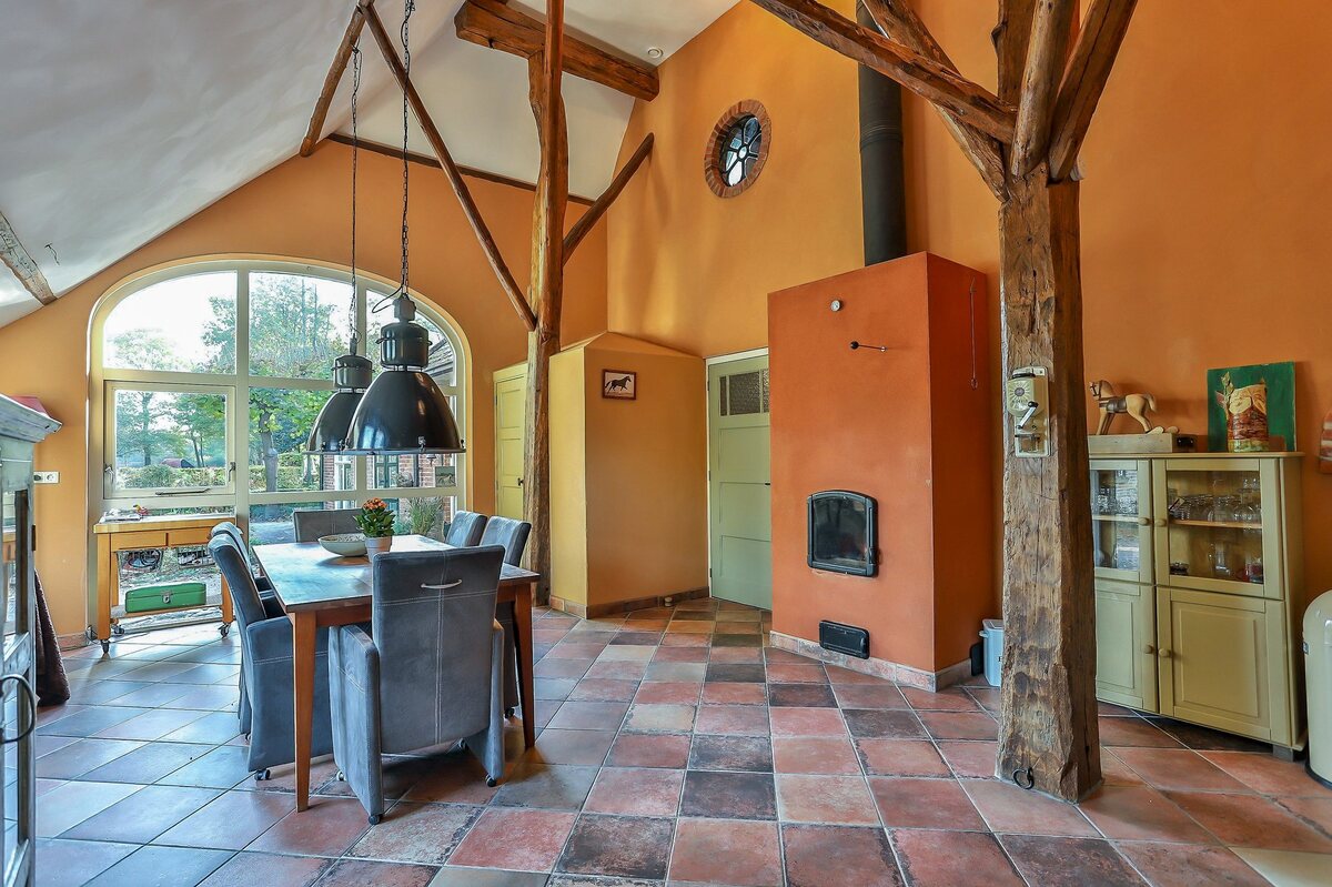 Roderwolderweg 19, 9314 TA Foxwolde - € 775.000 k.k. - Boekholt & partners makelaars Groningen