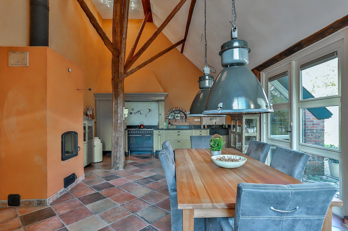 Roderwolderweg 19, 9314 TA Foxwolde - € 775.000 k.k. - Boekholt & partners makelaars Groningen
