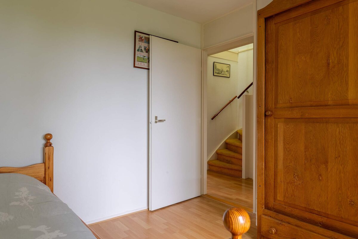 Rozemarijnstraat 17, 9731 HJ Groningen - € 250.000 k.k. - Boekholt & partners makelaars Groningen